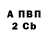 A PVP СК КРИС Kkkmm